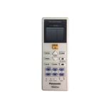 A75C4147 Genuine Original Panasonic Air Conditioner Remote Control CWA75C4147
