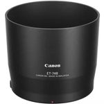 Canon ET-74B Lens Hood for 70-300mm IS USM II