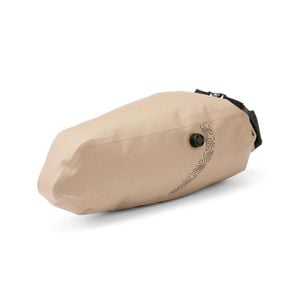 Decathlon - Watertight Bikepacking Saddle Bag 6 To 15L Ipx6, Advt 900 - One Size