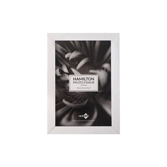 Unigift Certificate Hamilton Wooden Picture Photo Frame A4 Assorted
