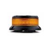 24W Amber Mini LED Warning Beacon Magnetic - MAGNETIC