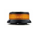 24W Amber Mini LED Warning Beacon Magnetic - MAGNETIC