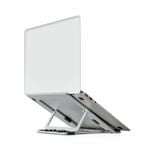 TODO 11" - 15.6" Aluminium Laptop / Tablet Stand Mount w/ Case