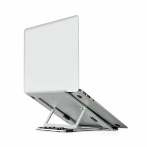 TODO 11" - 15.6" Aluminium Laptop / Tablet Stand Mount w/ Case