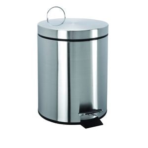 Morgan Stainless Steel Bin 5L