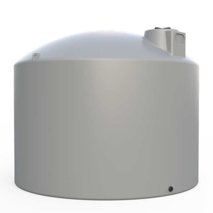 Bailey 30000L Light Grey Icon Water Tank