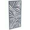 ProtectorAl 300 - 1200 x 1201 - 2400mm Deep Ocean Jungle Unframed Solid Aluminium Decorative Panel 
