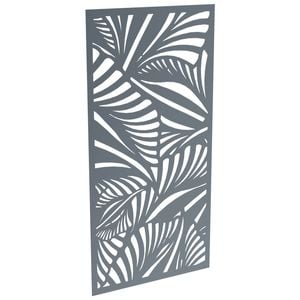 ProtectorAl 300 - 1200 x 1201 - 2400mm Deep Ocean Jungle Unframed Solid Aluminium Decorative Panel 