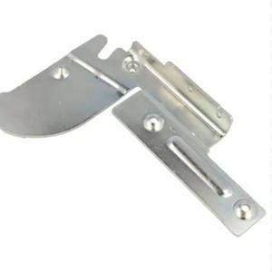 Blanco Dishwasher Door Hinge Right V37024916