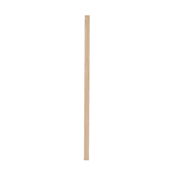 Genia Outdoor 42 x 32mm H3.2 Kiln Dried Radiata Baluster - 1.2m