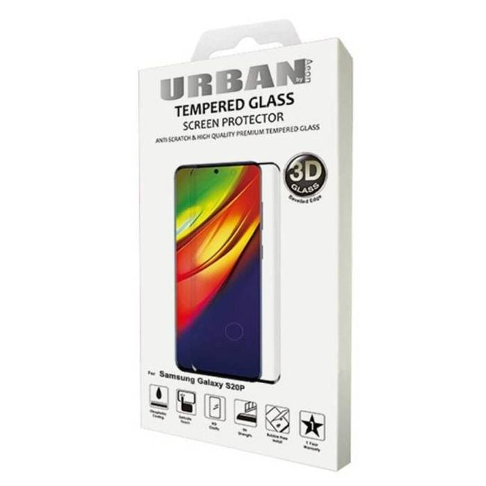 Urban Tempered 9h Thick Glass (suits Galaxy S20 Ultra)