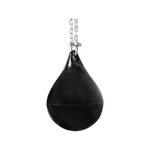 RTM 30L Water Punching Bag Aqua with D-Shackle and Chain