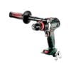 Metabo 18V Drill Driver BS 18 LTX BL Q Skin Only - 602359850
