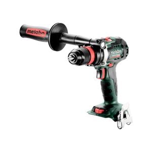 Metabo 18V Drill Driver BS 18 LTX BL Q Skin Only - 602359850