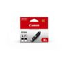 Canon Cli651xl Black Ink Cart