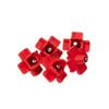 Chook Horizontal Poultry Water Nipple Drinkers (Side-Mount Design) - 5pk