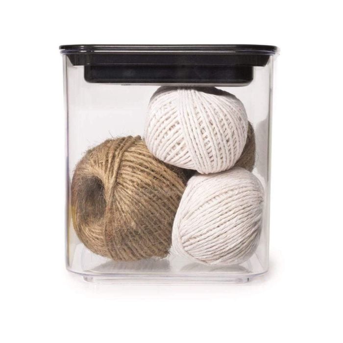 Lock Fresh Canister 1.4l Scullery