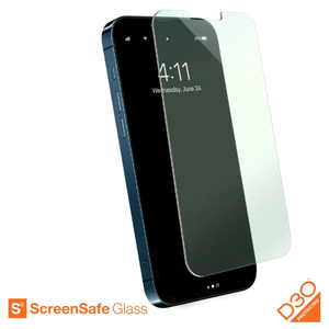 EFM ScreenSafe Armour Screen Protector For IPhone13 Pro Max/14 Plus