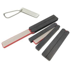 Rig Ezy Hook & Knife Sharpening Kit