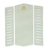 Summer vibes Surfboard Front Pad / Deck Grip / Traction - Mint Tan