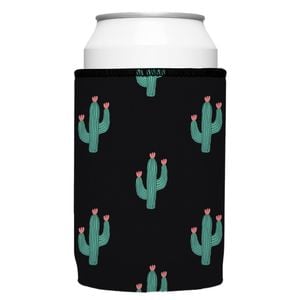 Stubbyz Cactus Bloom Stubby Cooler