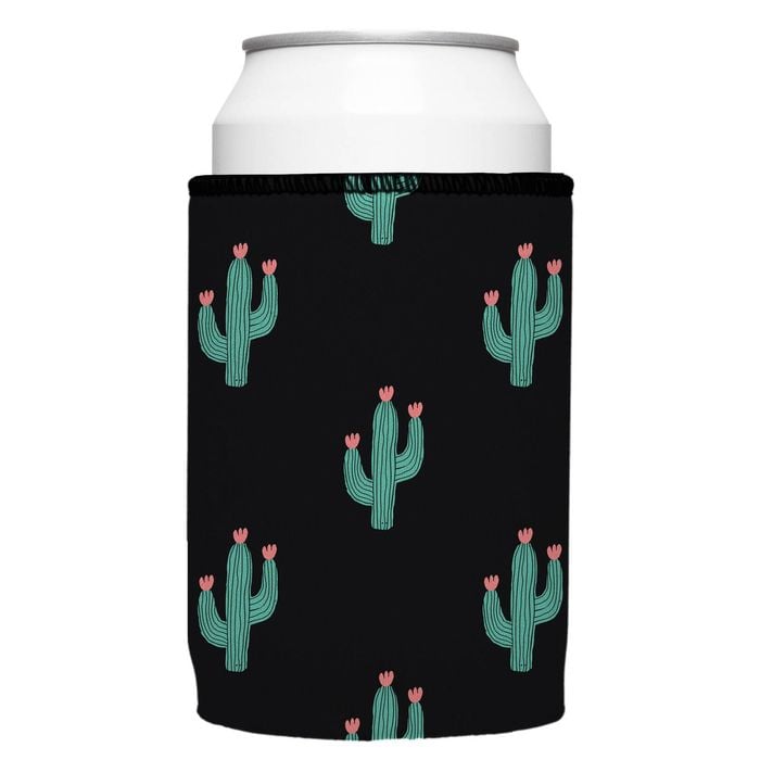 Stubbyz Cactus Bloom Stubby Cooler