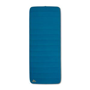KELTY Waypoint SI Inflatable Sleeping Pad Camping Mattress for Travel/Hiking