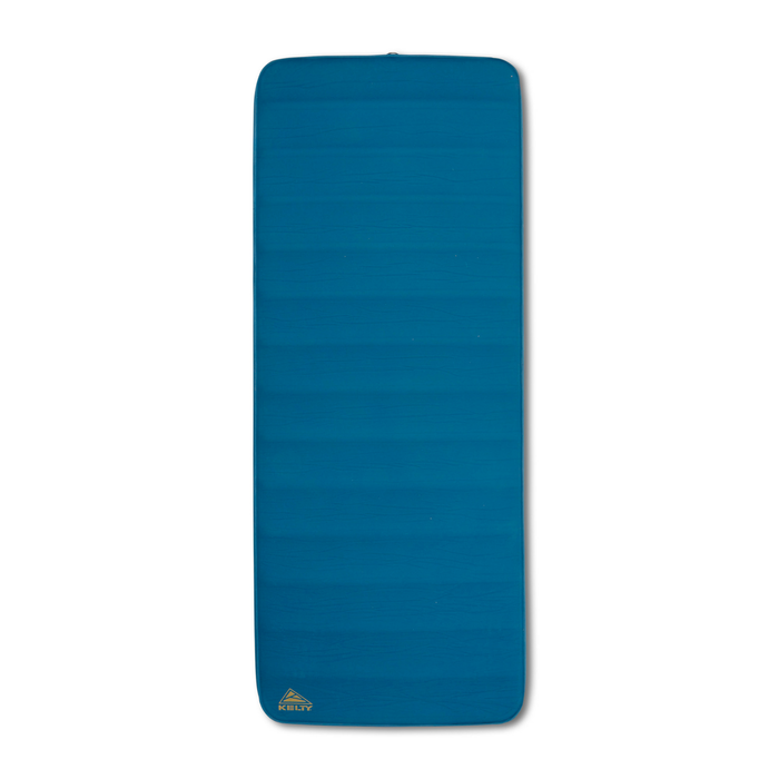 KELTY Waypoint SI Inflatable Sleeping Pad Camping Mattress for Travel/Hiking
