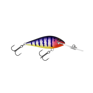 Halco TB55 55mm Suspending Hard Body Fishing Lure R24 Deep Purple