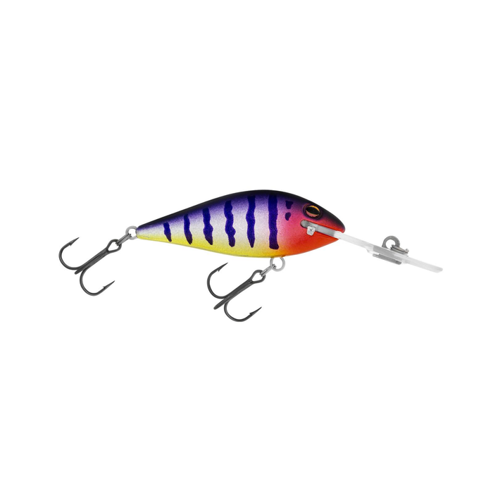 Halco TB55 55mm Suspending Hard Body Fishing Lure R24 Deep Purple