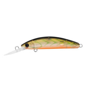 Daiwa Double Clutch 48SPG 48mm Hard Body Fishing Lure Risky Suji