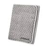 Prepara Drydock Deluxe Antibacterial Dish Drying Mat 66 x33cm Grey