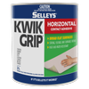 Selleys 2L Kwik Grip Horizontal Contact Adhesive