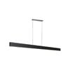 Cougar Lighting Astra 1lt Pendant Light Black