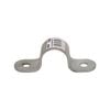 Jack 32NB Hot Dipped Galvanised Pipe Saddle