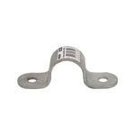 Jack 32NB Hot Dipped Galvanised Pipe Saddle