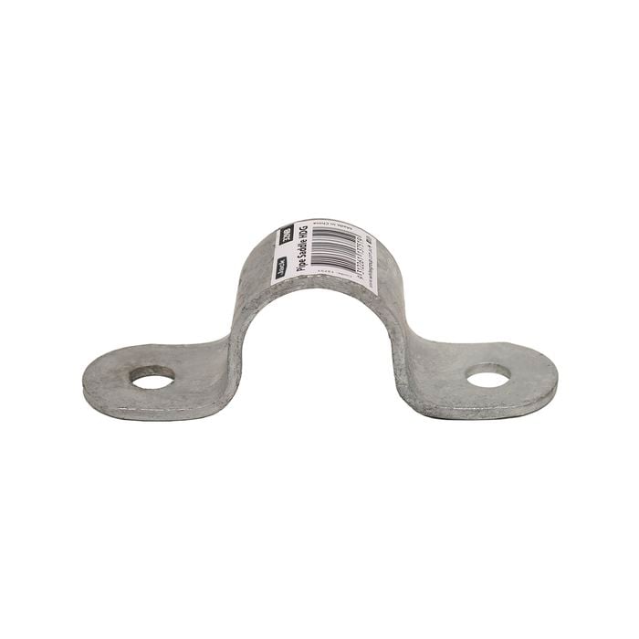 Jack 32NB Hot Dipped Galvanised Pipe Saddle