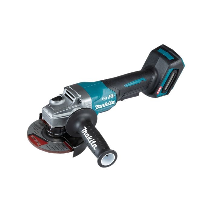 Drill Makita Dga504z Bunnings Makita 40V Max Brushless Piece Combo
