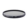 HOYA 58mm CIRC-POL Fusion ONE Next Filter