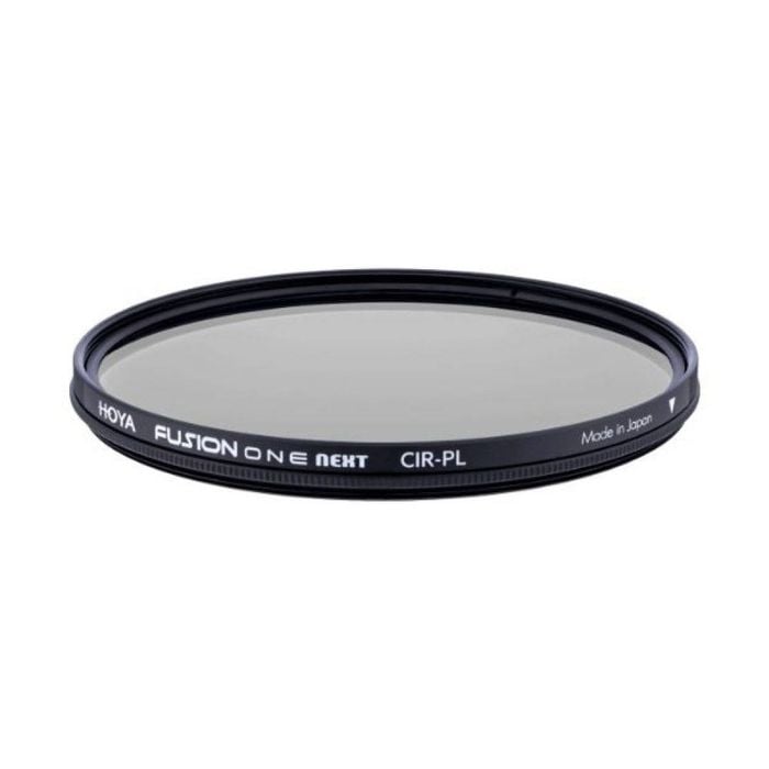 HOYA 58mm CIRC-POL Fusion ONE Next Filter