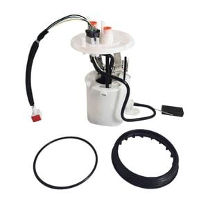 SWAN Fuel Pump Assembly for Saab 9-3 YS3D 900 1998-2003 2.0L 2.3L including Turbo