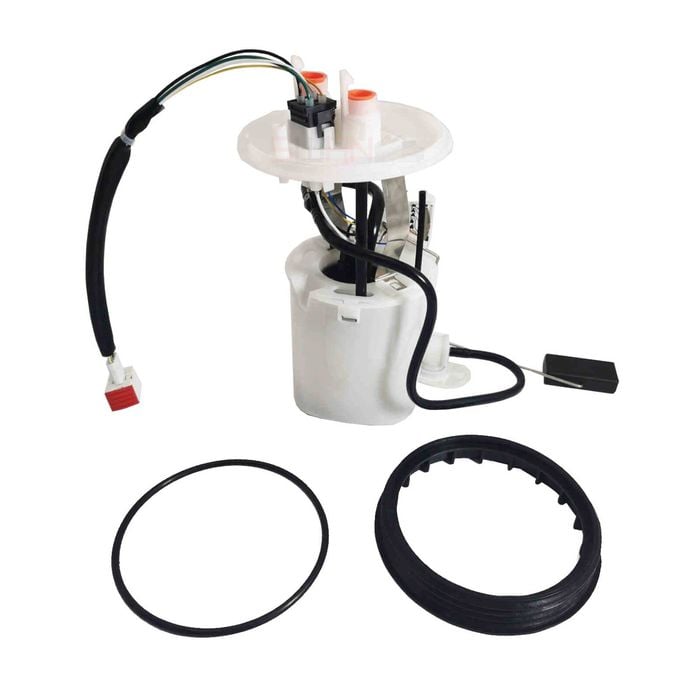 SWAN Fuel Pump Assembly for Saab 9-3 YS3D 900 1998-2003 2.0L 2.3L including Turbo