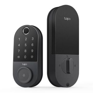 Tapo DL110 Smart Wi-Fi Door Lock