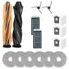 Hygieia Accessories Kit For Mova V50 Ultra Robot Vacuum Cleaner