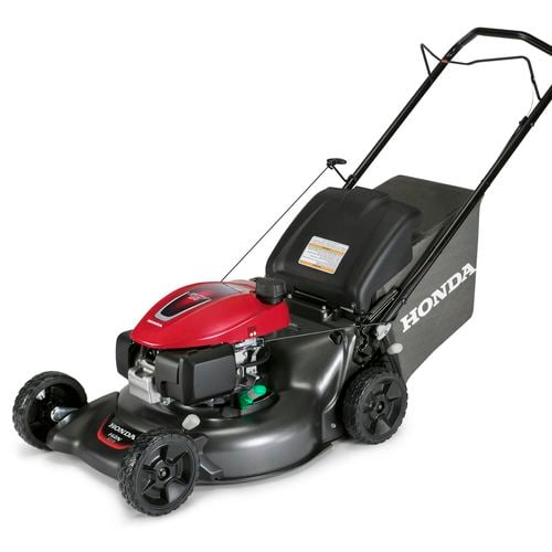 Honda 21 Push Lawn Mower HRN216PKUA1 Bunnings Australia