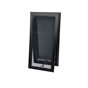 EzyLite Electric Opening Roof Window SS-1055 C04a - 970 x 550mm Skylight Only + Flyscreen