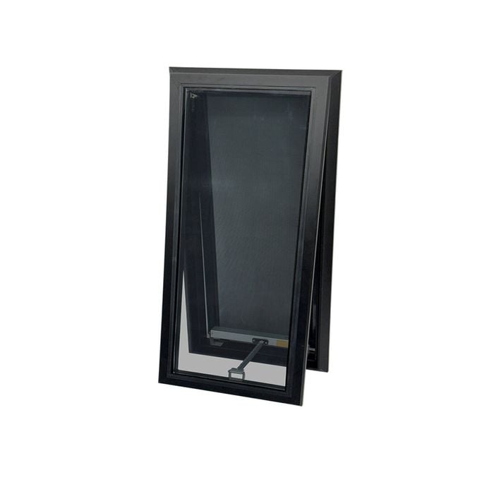 EzyLite Electric Opening Roof Window SS-1055 C04a - 970 x 550mm Skylight Only + Flyscreen