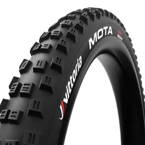 Vittoria Mota Race 27.5 Enduro Black G2 Tyre