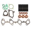 Permaseal Turbo & Exhaust Manifold Installation Stud & Gasket Kit For Toyota Hiace 1KZ-TE 3.0L