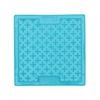 LickiMat 20cm Classic Buddy Turquoise Pet Feeder Mat
